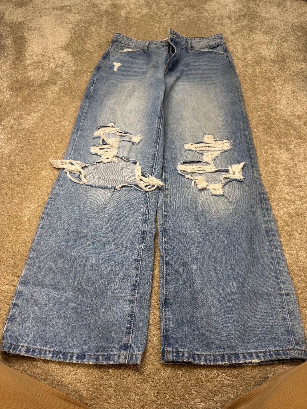 boutique denim